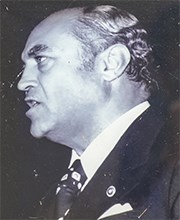 İbrahim Sadi ÖZTÜRK